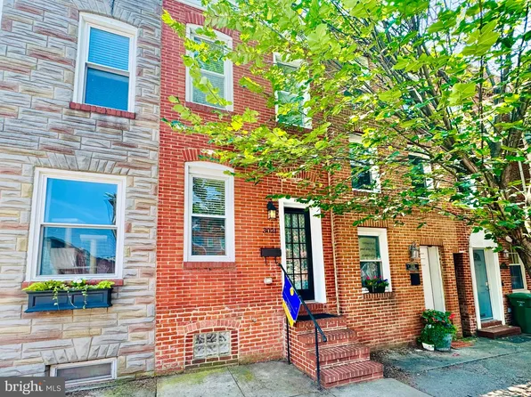 3021 Hudson St, Baltimore, MD 21224