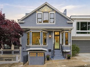 1497 Shotwell St, San Francisco, CA 94110
