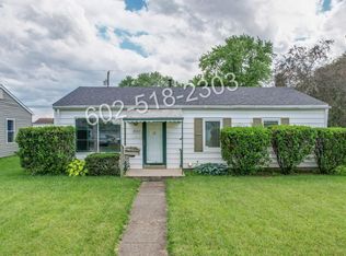 2003 Memorial Dr, Springfield, OH 45505