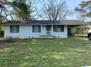 1049 E McIver Rd, Darlington, SC 29532