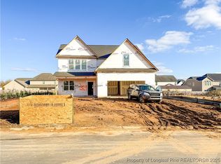 167 Brickendon Ln Lot 329, Raeford, NC 28376