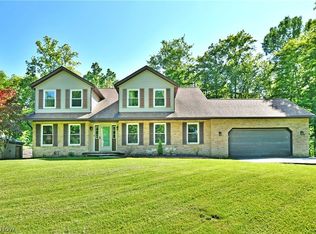 13491 Woodin Rd, Chardon, OH 44024