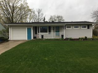 4114 40th St SW, Grandville, MI 49418