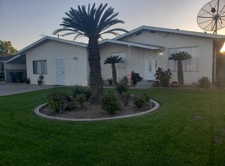 671 N West St, Tulare, CA 93274