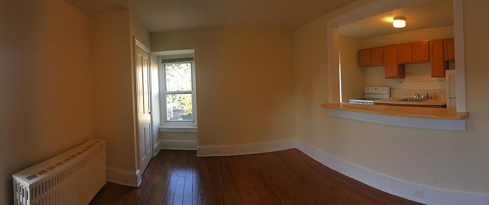 Complete Living Room