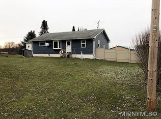 311 Furnace Rd, Frankfort, NY 13340