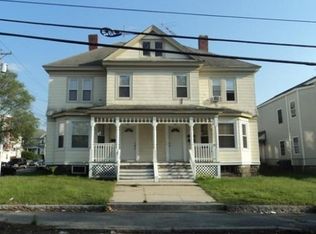185 Bailey St, Lawrence, MA 01843