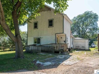513 W 3rd St, Mankato, MN, 56001