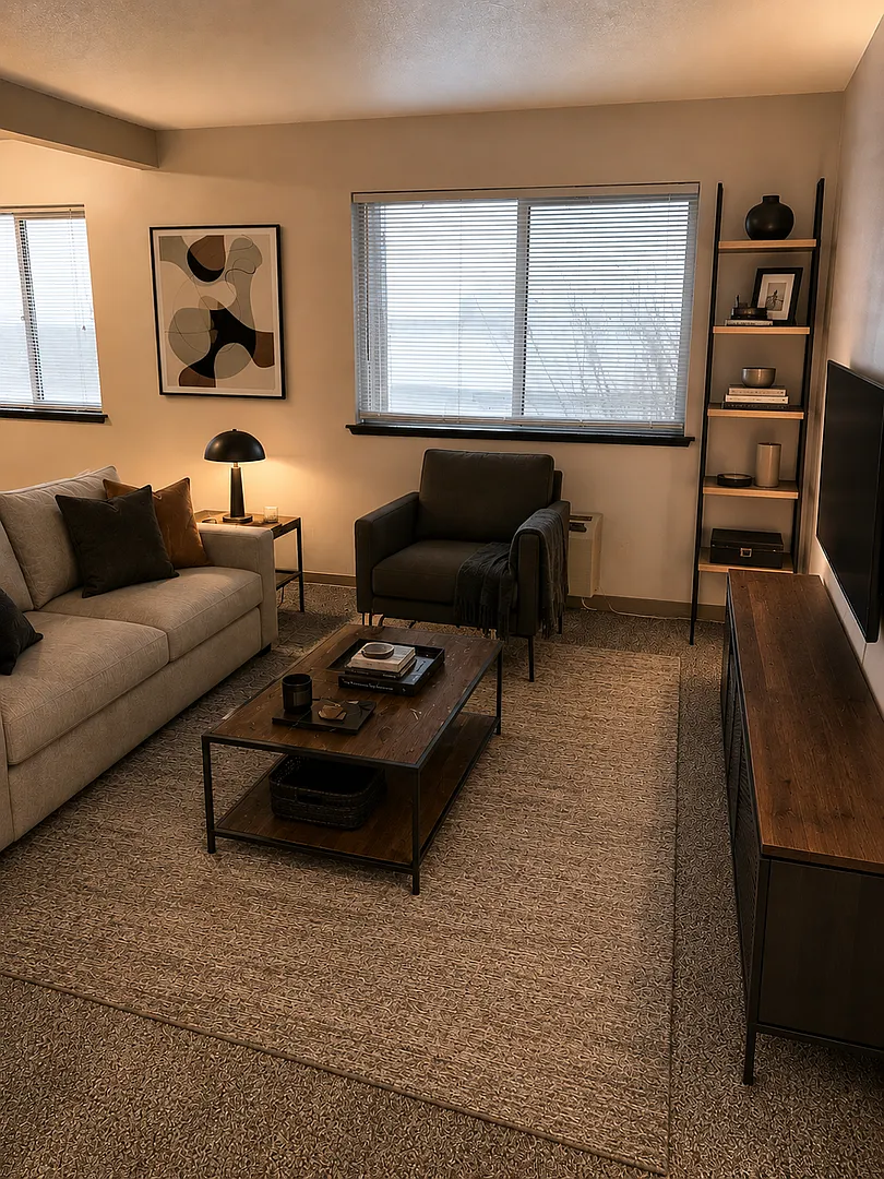 Move-In Ready With Updated Floors You'll Love! — Photo 2