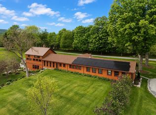 84 River Rd, Orford, NH 03777