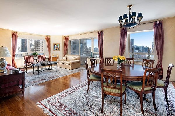 1st image of 240 E 47th St #25EF