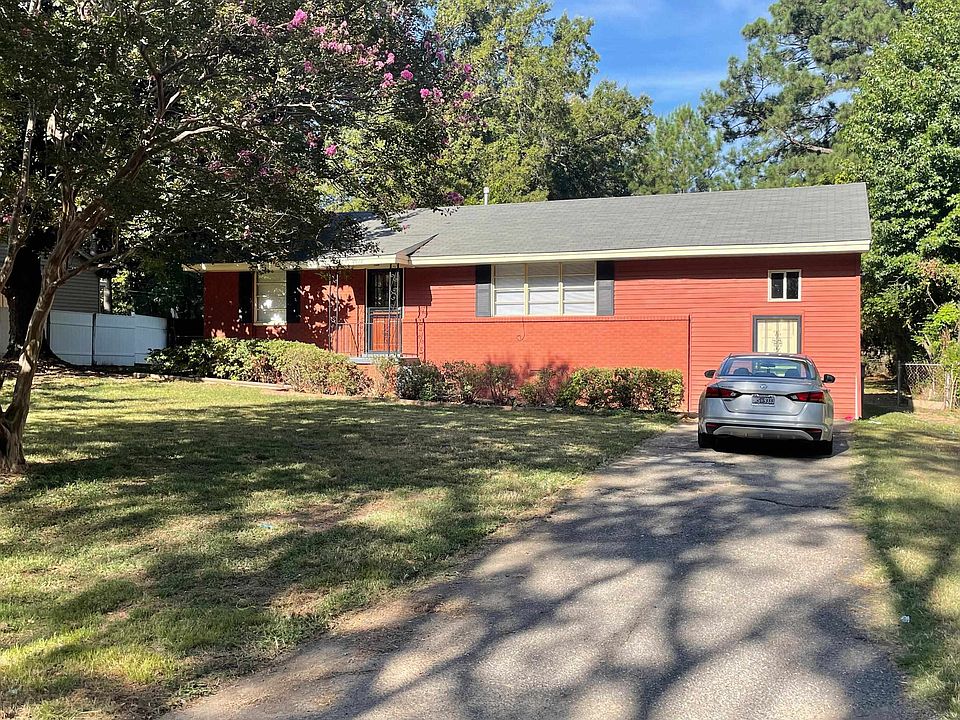 1st image of 4819 Rickard Rd