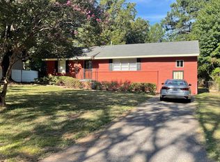 4819 Rickard Rd, Memphis, TN 38116