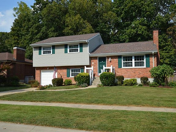 2nd image of 6945 Moorfield Dr