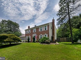 17904 Archwood Way, Olney, MD