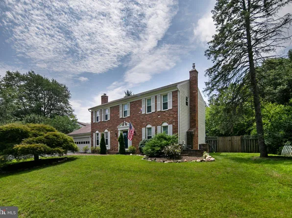 17904 Archwood Way, Olney, MD 20832