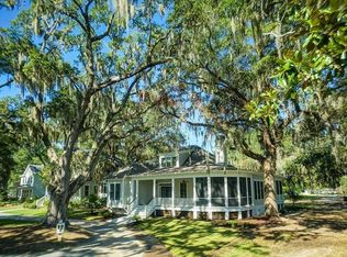 259 Gautier Pl, Beaufort, SC 29902