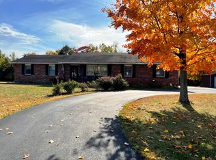 9953 State Road 48, Aurora, IN 47001