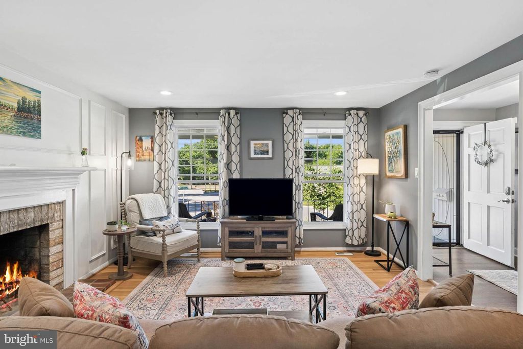 2405 Burlwood Rd, Lutherville Timonium, MD - View 5