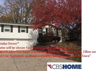 124 And L St, Omaha, NE 68137