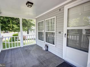 48 Park Ln, Easton, MD
