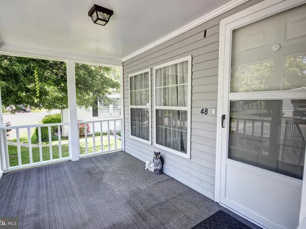 48 Park Ln, Easton, MD 21601