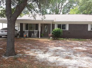 236 Black St, Jesup, GA 31545