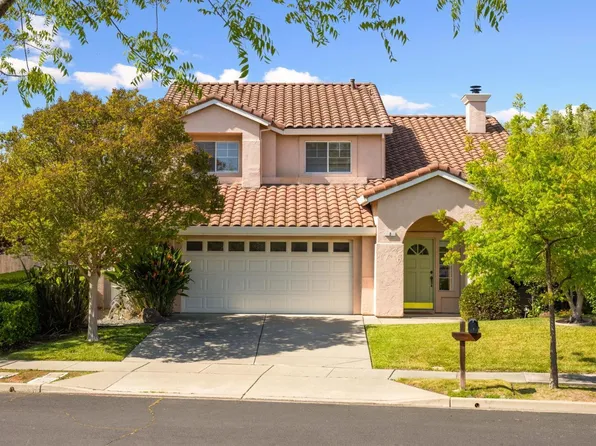 2 Chesapeake Court, Napa, CA 94559