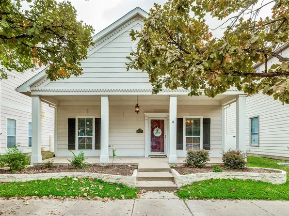 1712 Jasmine Trl, Aubrey, TX 76227