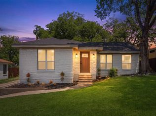 1314 Arborvitae Ave, Dallas, TX 75224