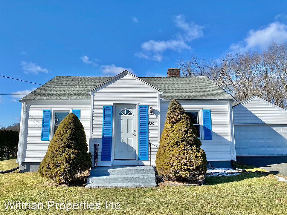 539 Birnie Ave, West Springfield, MA 01089 Zillow