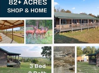 17951 Whipperwill Ln, Omaha, AR 72662