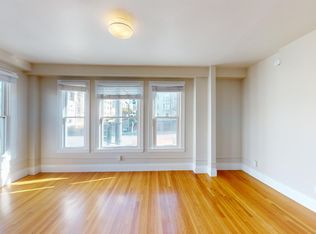 2363 Van Ness Avenue, San Francisco, CA 94109