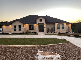 1257 Salt Lick Dr, New Braunfels, TX 78132