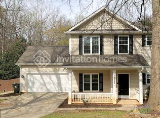 13725 Hastings Farm Rd, Huntersville, NC 28078