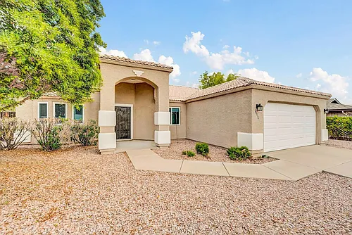 16916 E Alamosa Ave Photo 1