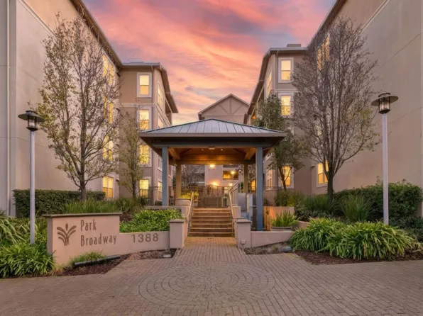 1388 Broadway #285, Millbrae, CA 94030
