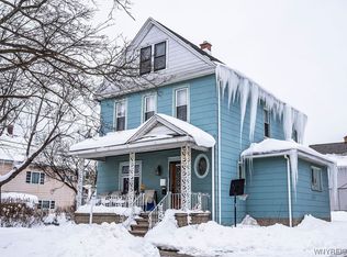 690 Terrace Blvd, Depew, NY 14043