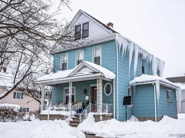 690 Terrace Blvd, Depew, NY 14043