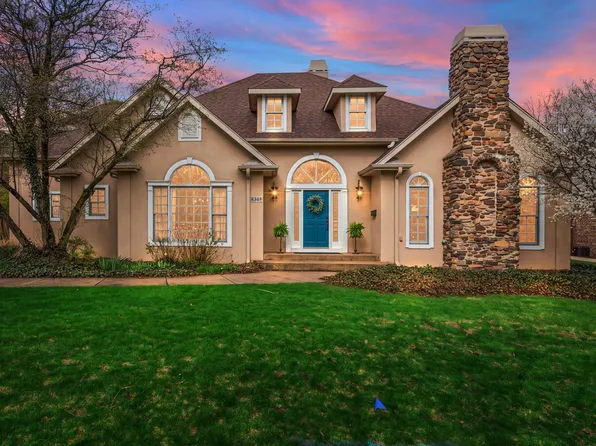 8348 Castle Dr, Munster, IN 46321