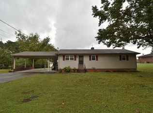 126 Bradley St, Chatsworth, GA 30705