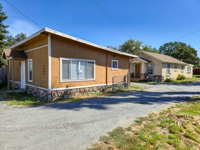 3501 - 3507 Gravenstein Highway S, Sebastopol, CA, 95472