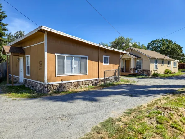 3501 - 3507 Gravenstein Highway S, Sebastopol, CA 95472