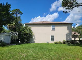 10 Laguna Forest Trl, Palm Coast, FL 32164