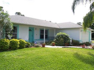 626 Rolling Hill Dr, Sebastian, FL 32958