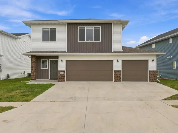 7671 Cub Creek Way, Horace, ND 58047