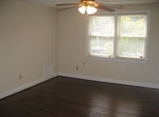 4236 Benning Rd NE APT 203, Washington, DC 20019