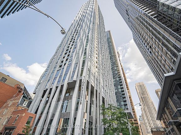 2nd image of 1 Yorkville Ave #1208