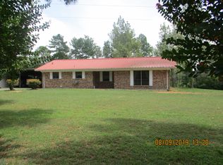 2800 County Road 2407, Rusk, TX 75785