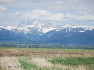 8478 Evan Ridge Rd, Tetonia, ID 83452